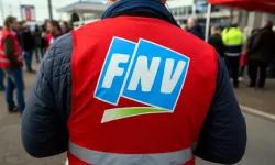 Hollanda'da demiryolu ve kamu çalışanları yeniden greve hazırlanıyor