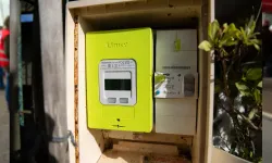 Fransa'da elektrik fiyatlarına yüzde 2,5 zam geliyor
