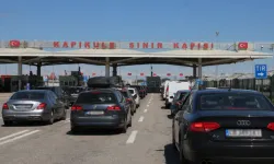Gurbetçilere uyarı: Türkiye'de trafik cezası ve HGS borcunuzu önceden kontrol edin