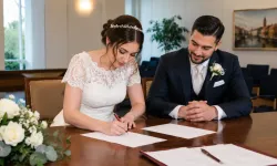 Hollanda'da nikâh ücretleri yeniden arttı