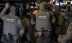 Hollanda'da sahte ihbarlar nedeniyle özel harekât timleri yanlış evlere baskın düzenliyor