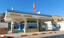 Hollanda'dan memleketine giden Faslı genç yemek yedikten sonra hayatını kaybetti