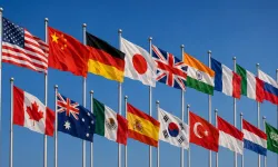 IMF dünya ekonomileri sıralamasında Türkiye 16’ncı, Hollanda 18’inci sırada