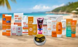 Temu, Shein ve AliExpress'te satılan her 10 güneş kreminden 9'u testi geçemedi
