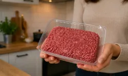 Hollanda'da iki market salmonella nedeniyle helal et ürünlerini geri çağırdı