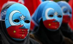 Koyuncu: Doğu Türkistan bağlantılı güneş panellerine sübvansiyon verilmesin