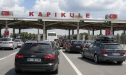 Gurbetçiler dikkat: Türkiye yolunda nakit taşıma kurallarını unutmayın