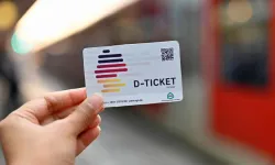 Kuzey Ren Westfalya’da 1,5 milyon kişiye ücretsiz Deutschlandticket için adım atıldı