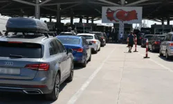 Emekli gurbetçiler için 4 yıl araç bırakma hakkında bilinmesi gerekenler