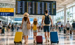 Avrupa'nın en yoğun havalimanları: İstanbul ikinci, Schiphol dördüncü sırada