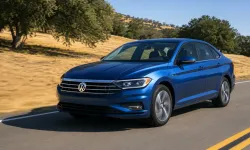 Volkswagen'da ekonomik kriz: Altı model piyasadan çekiliyor