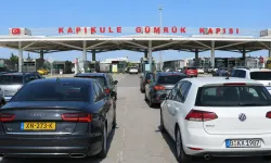 Gurbetçilere uyarı: Türkiye’de yabancı plakalı aracı sadece bu kişiler kullanabilir