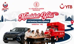 YTB'den gurbetçilere Niş'te Memleket Yolu buluşması çağrısı