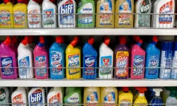 Almanya’da banyo temizleyicileri test edildi: Üç üründen uzak durun