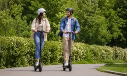 Almanya'da e-scooter kuralları değişiyor, cezalar da artacak