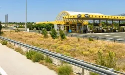 Almanya’dan yola çıkan gurbetçi eşini Hırvatistan’da benzin istasyonunda unuttu