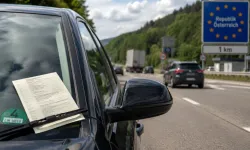 Tatil dönüşünde Avrupa ülkelerinde kesilen trafik cezaları evinize kadar geliyor