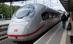Hollanda'dan Hamburg'a aktarmasız tren seferleri başlıyor