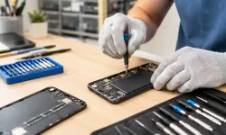 Avrupa'da elektronik cihazlar için garanti sonrası tamir hakkı yürürlüğe girdi
