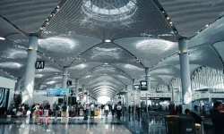 İstanbul Havalimanı Avrupa'nın hem en iyisi hem de en pahalısı seçildi