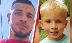 Belçika'da 5 yaşındaki çocuğun ardından kayıp babası da ölü bulundu