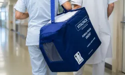 Berlin'de bir yılda organ bekleyen 83 kişi hayatını kaybetti