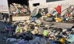 Çöpe atılan 1 milyon euroluk piyango bileti son anda bulundu