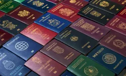 Dünyanın en güçlü ve en zayıf pasaportları belli oldu