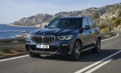 Fransa’da yangın riski bulunan çok sayıda BMW modeli geri çağrıldı