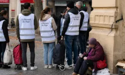 Fransa'da yardım derneğinin 184 bin eurosunu kumarda harcayan başkanı gözaltına alındı