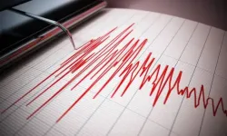 Hollanda'nın Groningen bölgesinde 2,8 büyüklüğünde deprem