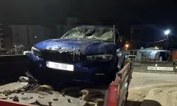 Belçika'da yaşayan gurbetçi genç Türkiye'de geçirdiği kazada hayatını kaybetti
