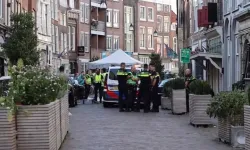 Hollanda'da market dağıtım aracının çarptığı 3 yaşındaki çocuk hayatını kaybetti