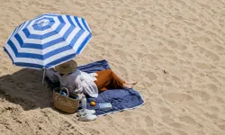 Hollanda'da hava yeniden ısınıyor, sıcaklık 27 dereceye çıkacak