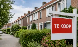 Hollanda'da ikinci el konutların ortalama fiyatı 500 bin euroyu geçti