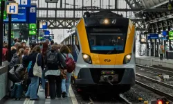 Hollanda’da tren yolcularına yüzde 30’a varan yeni indirim fırsatı