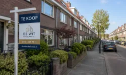 Hollanda'da konut fiyatları yüzde 4,2 arttı, 6 belediyede ise geriledi