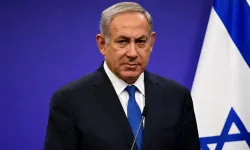 Türkiye Netanyahu hakkında kırmızı bülten talebinde bulundu