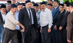 Türkiye’de Süleymancılara yönelik operasyonda Alihan Kuriş dahil 30 kişi gözaltında