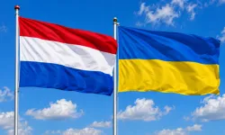 Ukrayna Hollanda'dan acilen 2 milyar euro askeri yardım istedi