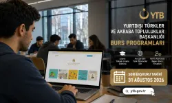 YTB'den yurt dışındaki Türklere 5 farklı alanda burs desteği