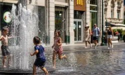 Amsterdam’da 19 süs havuzu E. coli şüphesiyle kapatıldı