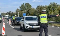 Almanya, trafik sorunları nedeniyle Hollanda sınırındaki kontrolleri değiştiriyor
