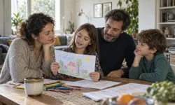Almanya’da ailelerin yararlanabildiği devlet destekleri