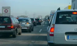 Almanya’da Elbe Tüneli ile A7’nin bir bölümü 55 saat trafiğe kapatılacak