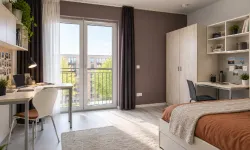 Münih’te öğrenci odalarının ortalama kirası 850 euroya çıktı