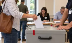 Almanya’da seçimleri Mecklenburg-Vorpommern’de AfD, Berlin’de Sol Parti kazandı