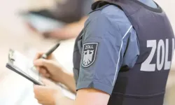 Almanya'da Stuttgart Havalimanı'nda bu yaz 4,5 kilo altın ele geçirildi