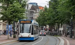 Amsterdam toplu taşıma ücretinde Avrupa’nın en pahalı ikinci başkenti