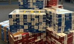 Avrupa Birliği’nde her 10 sigaradan biri kaçak satılıyor